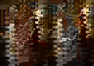 'Parenthood' Season 6 Spoilers: Is Joel and Julia's Marriage Really Heading for the Rocks?