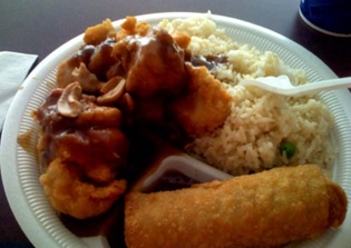 'Jesus Lunch' organizers hopeful after school district decides to end lease of park