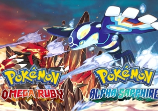 Pokemon 'Omega Ruby,' 'Alpha Sapphire' Release Date News: Shiny Charizard Available