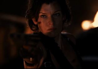'Resident Evil: The Final Chapter' latest news: Latest film's earnings make 'Resident Evil' a billion-dollar franchise