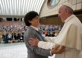 Pope Francis to study possibility of women deacons
