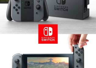Nintendo Switch news: Nintendo announces hands-on event to be held in New York on January 2017