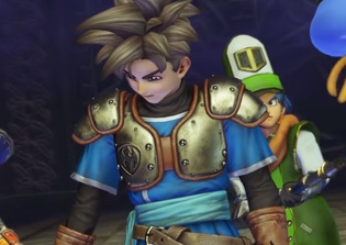 'Dragon Quest Heroes II' news, updates: Square Enix teases new characters, giant boss fights in latest trailer