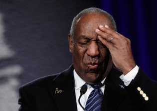 Christian University Under Fire For Hosting Bill Cosby Benefit Dinner