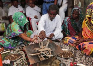 Jailed Christians in India beaten by other inmates for 'defiling Hinduism'