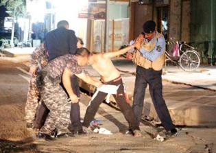 Iraqi boys describe how ISIS indoctrinate children to become suicide bombers