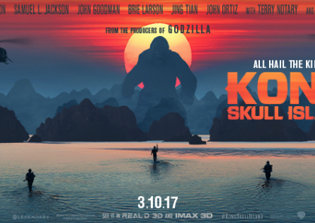 'Kong: Skull Island' premiere date, cast news, plot spoilers: Film set during Vietnam War; lead character suffers from PTSD?