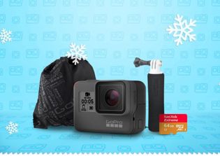 GoPro Hero 6 release date, specs rumors: Next-gen action camera to come with improved battery life?