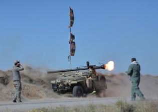 50,000 Iraqi civilians trapped  by ISIS as Fallujah offensive draws near