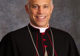 Catholics Pressure Pope Francis to Replace San Francisco Archbishop for 'Coercing Educators'