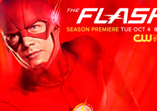 'The Flash' season 3 air date, spoilers: Extended trailer released; Barry and Iris restart love
