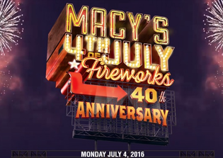 Macy's 4th of July 2016 fireworks live stream online (NBC TV time): Watch New York Independence Day 2016 fireworks