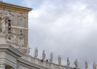 Vatican approves loan of relic for Anglican Primate Meeting