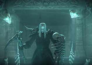 'Diablo' game series latest news: Blizzard celebrates 20th anniversary of 'Diablo'