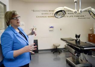 Judge extends injunction against rule requiring proper burial for aborted babies in Texas