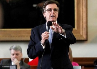 Orlando nightclub shooting news: Texas governor criticized for Bible verse Twitter post