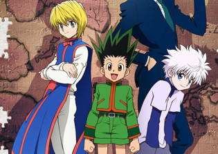 'Hunter x Hunter' chapter 361 release date news: Next chapter won't be out until 2018?