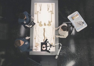 'Bones' season 12 episode 2 spoilers: Brennan plans own birthday party as her team deals with a killer robot