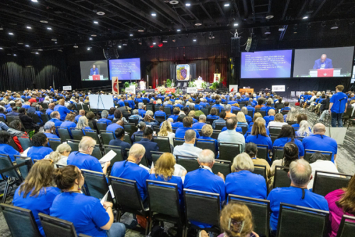 South Carolina UMC Conference