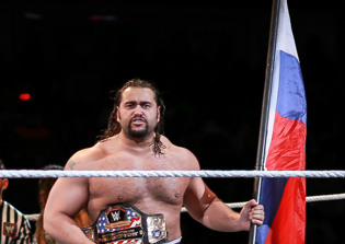 WWE Rumors: Rusev to turn face with match against Lesnar