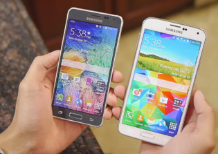 Samsung Galaxy Alpha vs Galaxy S5 Comparison: Review of Specs, Features - Very Different Phones