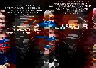 'The Flash' and 'Supergirl' crossover to get a part 2?