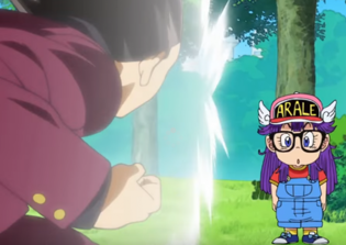 'Dragon Ball Super' episode 69 spoilers: Vegeta clashes with Arale; Saiyan's strength no match for hers?
