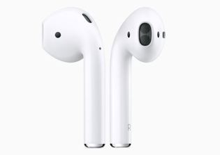 Apple AirPods release date, specs, news: AirPods to launch in time for Christmas, says CEO Tim Cook