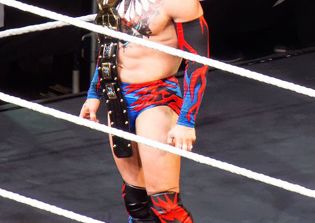 WWE Rumors update: Original SummerSlam plans not followed for Balor