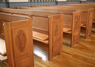 More women leaving the church than men, says research