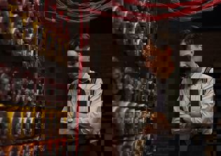 'The Imitation Game' Review: Critics Highlight Benedict Cumberbatch Performance