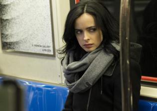 'Jessica Jones' season 2 spoilers, plot news: Trish will emerge as Hellcat?