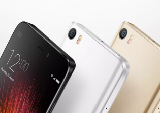 Xiaomi Mi 6 release date: comes out ahead of Galaxy S8, LG G6; premium model boasts curved OLED display