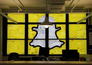 Snapchat 'yellowface' news 2016: Snapchat under fire over racist 'yellowface' filter