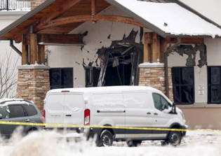 Suspect in Colo. Planned Parenthood Shooting to Appear Before Judge