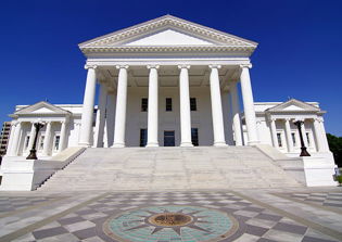 Virginia Senate approves bill prohibiting punishment of people opposed to gay marriage