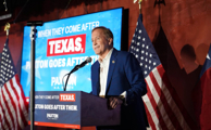 Christian Leaders Form “Pastors for Paxton” Coalition Ahead of Texas Senate Election