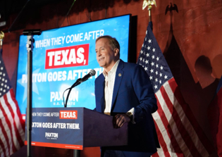 Christian Leaders Form “Pastors for Paxton” Coalition Ahead of Texas Senate Election