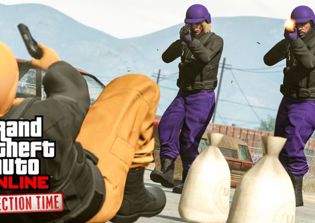 'GTA 5 Online' DLC update: Dewbauchee Specter finally available along with new Adversary mode