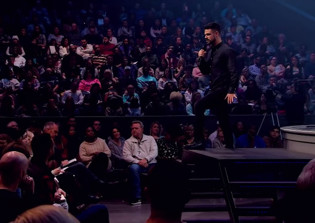 Moms plan 'nurse-in' at Elevation church after breastfeeding mom was told to leave service