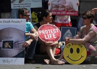 UN deems Ireland's abortion laws cruel and inhuman