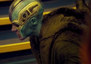 'Guardians of the Galaxy Vol. 2' news: Karen Gillan talks about Nebula's character arc in the Marvel sequel