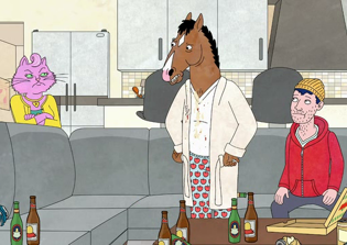 'BoJack Horseman' season 4 air date, news & updates: Does BoJack have a daughter?  New season to premiere in August 2017? 