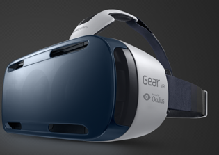 Samsung Gear VR Release Date Latest News, Features Rumors: Essentially In 'Beta Form'