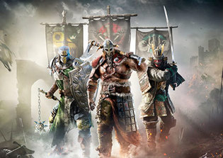 'For Honor' news: New emotes released; players outraged at cost