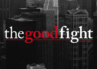 'The Good Wife' spinoff spoilers: the Kings admit major script revision to 'The Good Fight' after Donald Trump's victory