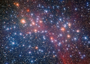 Amazing Cluster of Stars Photo: New Spectacular Image, Video Of 'Wishing Well' Cluster