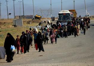 USCIRF defends decision to exclude Iraq and Egypt from list of 'Countries of Particular Concern'