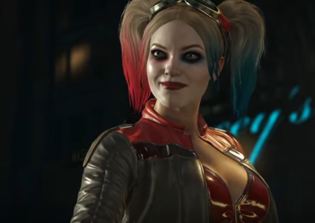 'Injustice 2' news: NetherRealm Studios officially announces 2017 release date for sequel