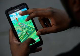 'PokÃ©mon GO' problems news: Couple sues game; comedian charged for subway stunt in 'PokÃ©mon GO' video